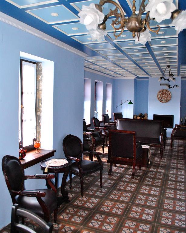 Argyro Guesthouse - Ξενώνας Αργυρώ Νυμφαίο Εξωτερικό φωτογραφία