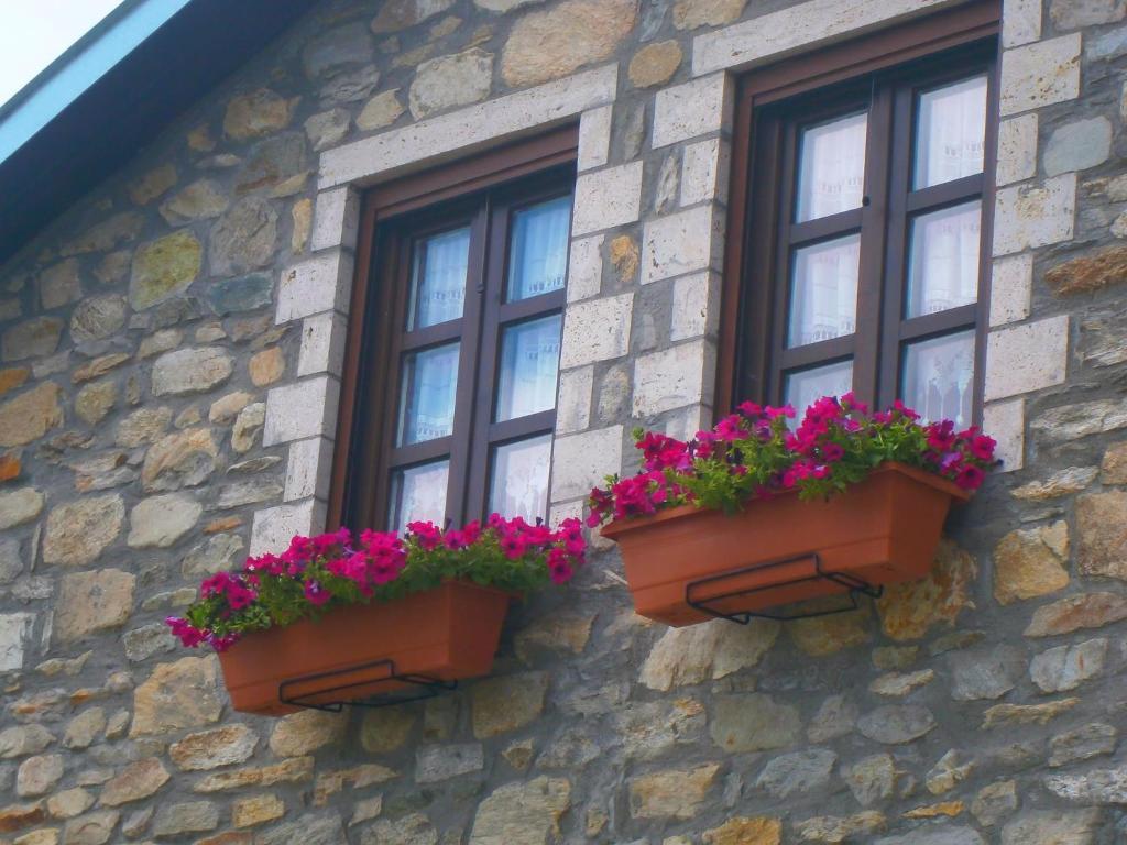Argyro Guesthouse - Ξενώνας Αργυρώ Νυμφαίο Εξωτερικό φωτογραφία
